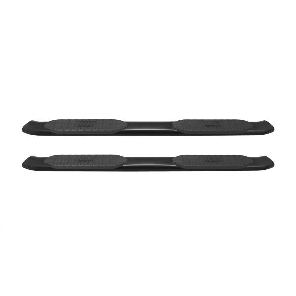Westin - Westin PRO TRAXX 5 Oval Nerf Step Bars 21-51955