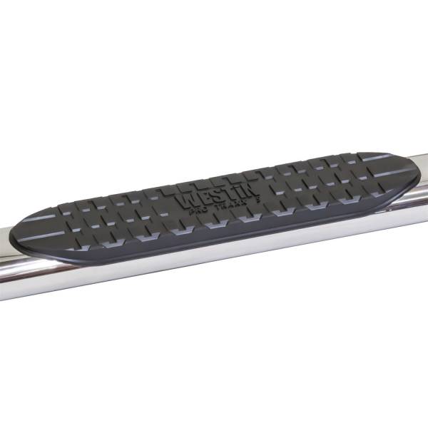 Westin - Westin PRO TRAXX 5 Oval Nerf Step Bars 21-53520