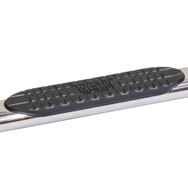 Westin - Westin PRO TRAXX 5 Oval Nerf Step Bars 21-53580