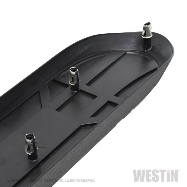 Westin - Westin Platinum 4 Replacement Step Pad Kit 22-5002