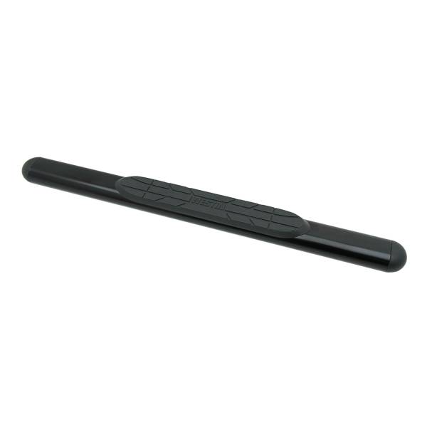 Westin - Westin Premier 4 Oval Nerf Step Bars 22-5005