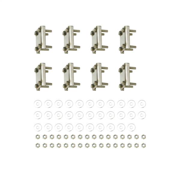Westin - Westin Premier 4 Oval Nerf Step Bars 22-5030