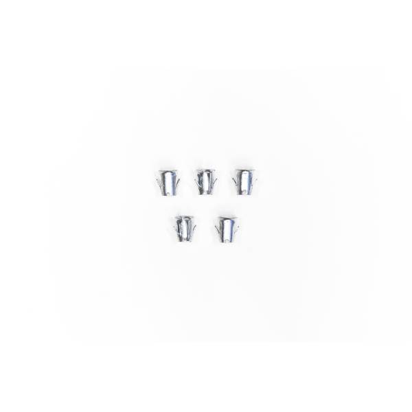 Westin - Westin E-Series 3 Step Pad Barrel Clip 23-0002