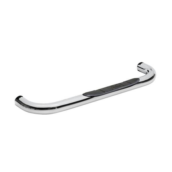Westin - Westin Signature 3 Round Step Bar 25-0620