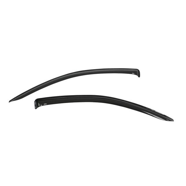 Westin - Westin Slim Wind Deflector 72-39456