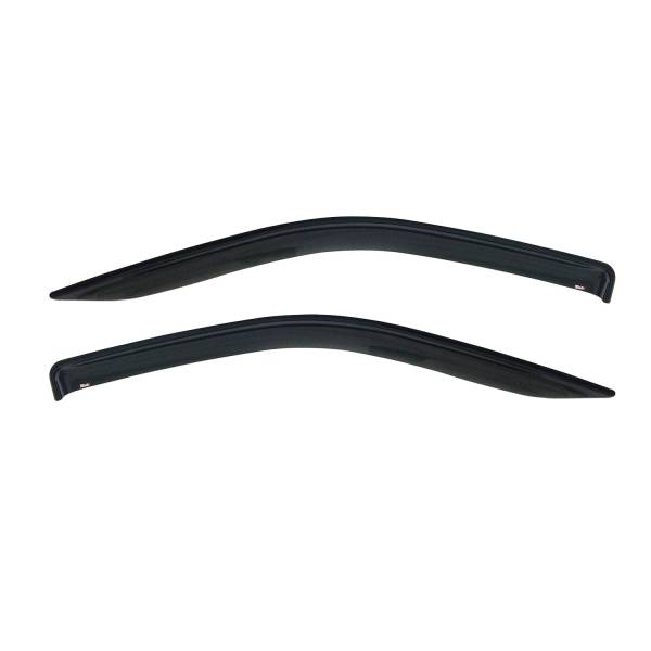 Westin - Westin Slim Wind Deflector 72-39458