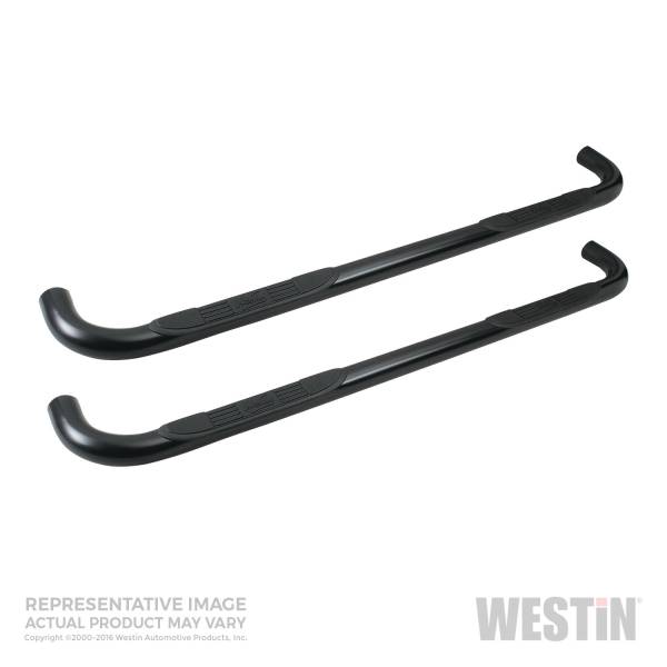 Westin - Westin Signature 3 Round Step Bar 25-2885