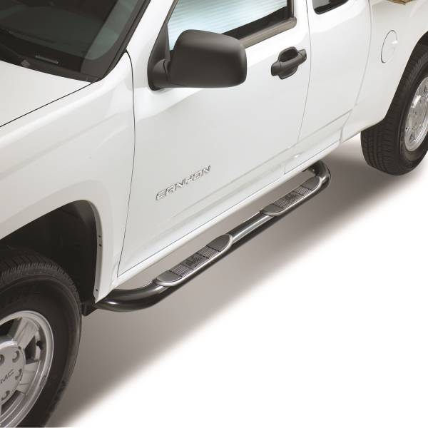 Westin - Westin Signature 3 Round Step Bar 25-3135