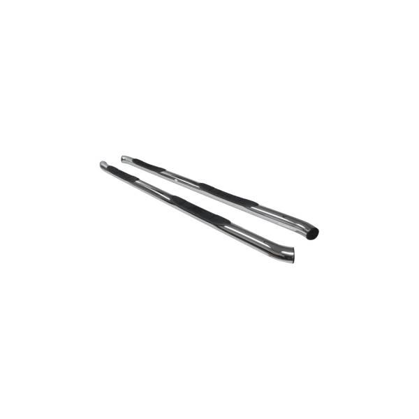 Westin - Westin Signature 3 Round Step Bar 25-3350
