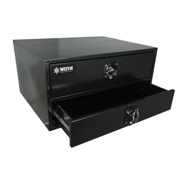 Westin - Westin Brute Command Tool Box 80-HTS4020B