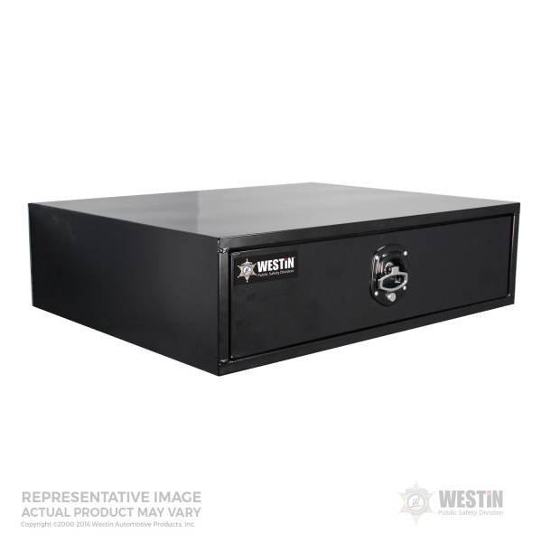 Westin - Westin Brute Command Tool Box 80-HTS4811B