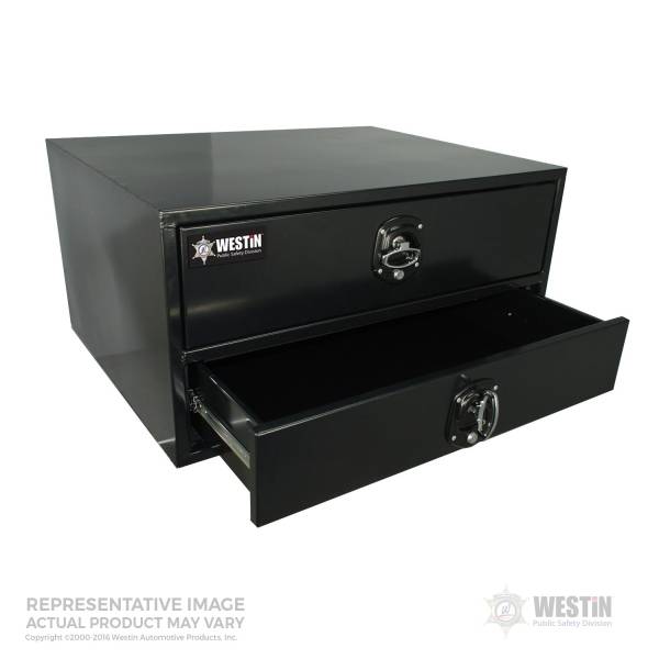 Westin - Westin Brute Command Tool Box 80-HTS4820B