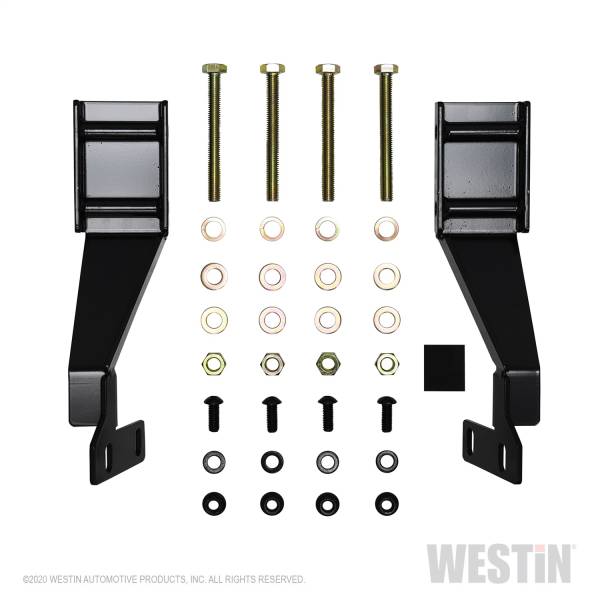 Westin - Westin Ultimate Bull Bar 32-3990