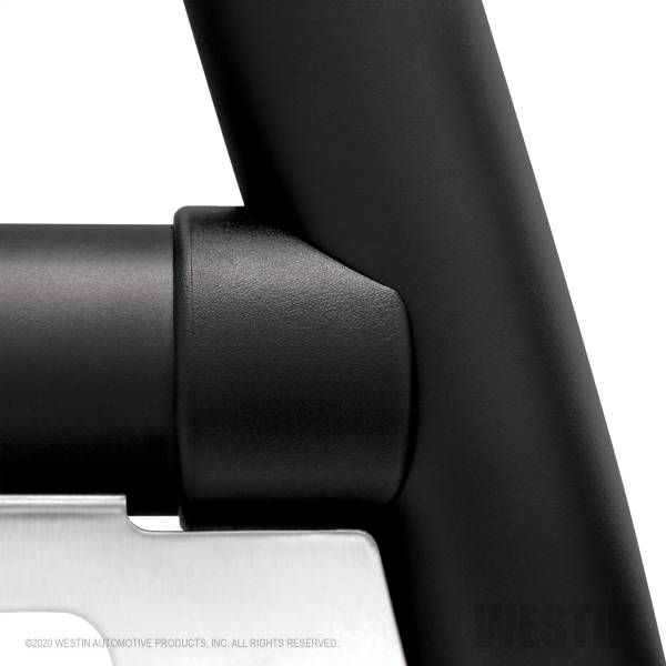 Westin - Westin Ultimate LED Bull Bar 32-4025L