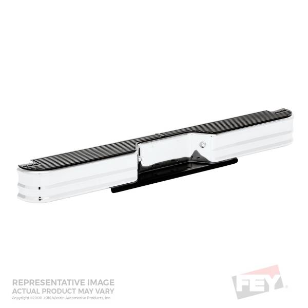 Westin - Westin SureStep Universal Rear Bumper 76001