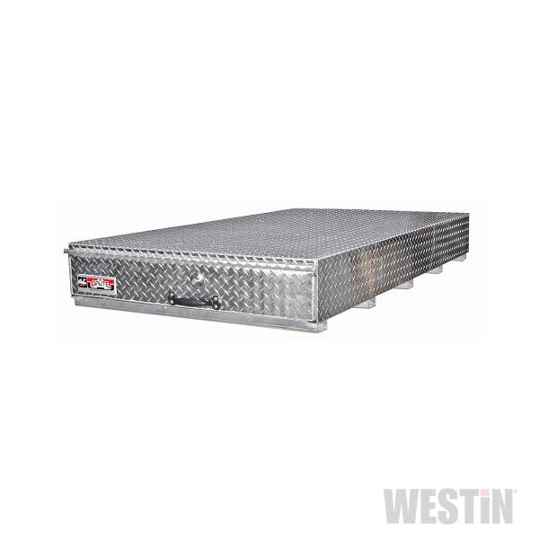 Westin - Westin Brute Bedsafe In-Bed Tool Box 80-HBS340