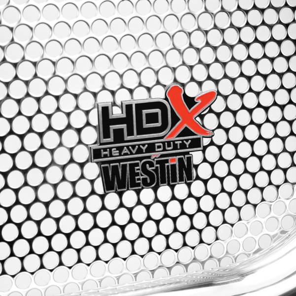 Westin - Westin HDX Grille Guard 57-3550