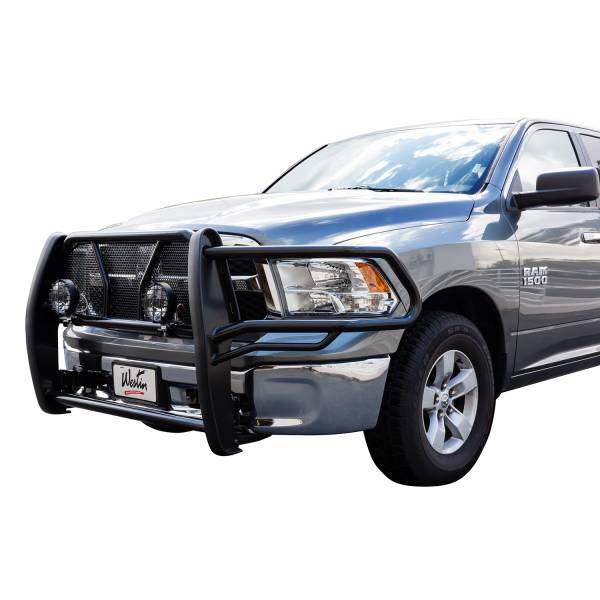 Westin - Westin HDX Grille Guard 57-3555