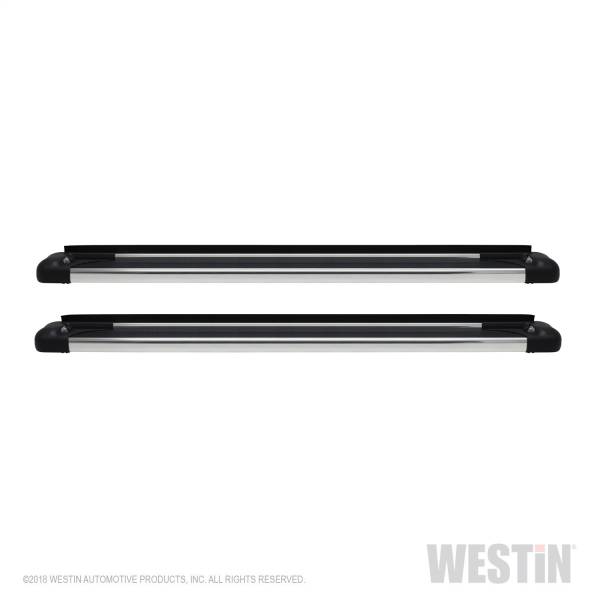 Westin - Westin SG6 LED Running Boards 27-65710