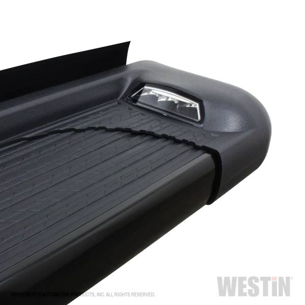 Westin - Westin SG6 LED Running Boards 27-65715