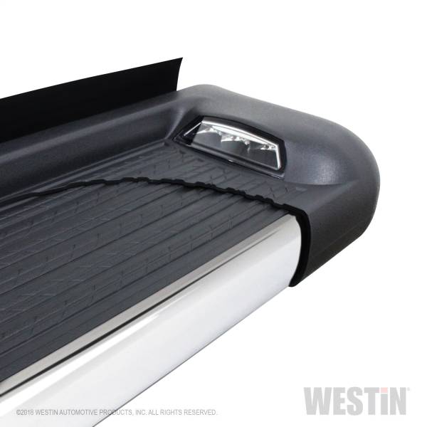 Westin - Westin SG6 LED Running Boards 27-65720