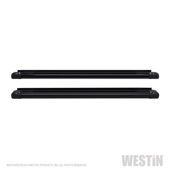 Westin - Westin SG6 LED Running Boards 27-65725