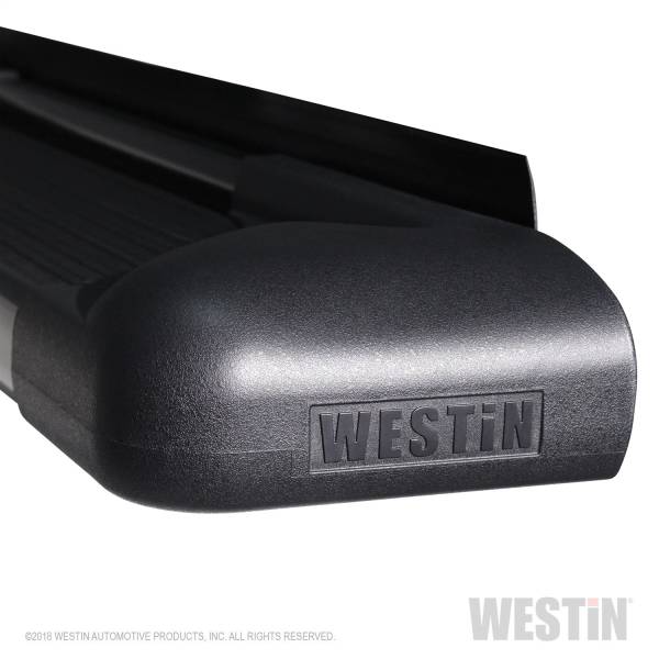 Westin - Westin SG6 LED Running Boards 27-65735
