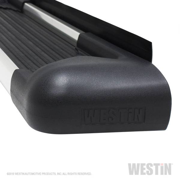 Westin - Westin SG6 LED Running Boards 27-65760