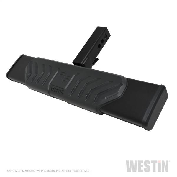 Westin - Westin R5 Hitch Step 28-50015