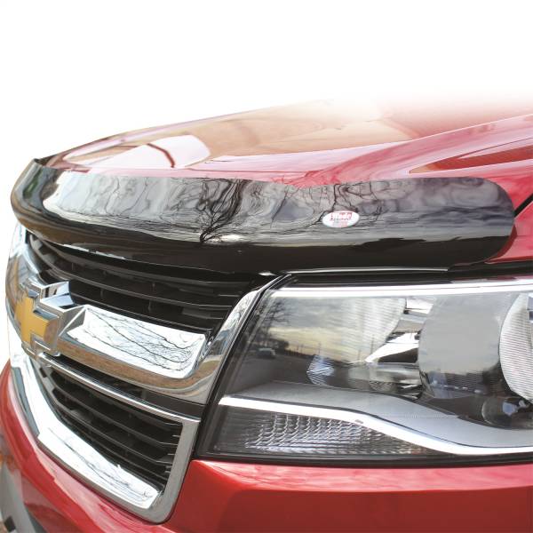 Westin - Westin Platinum Bug Shield 72-91136