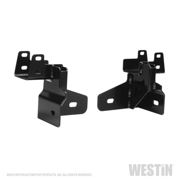 Westin - Westin HLR Truck Rack 57-81005