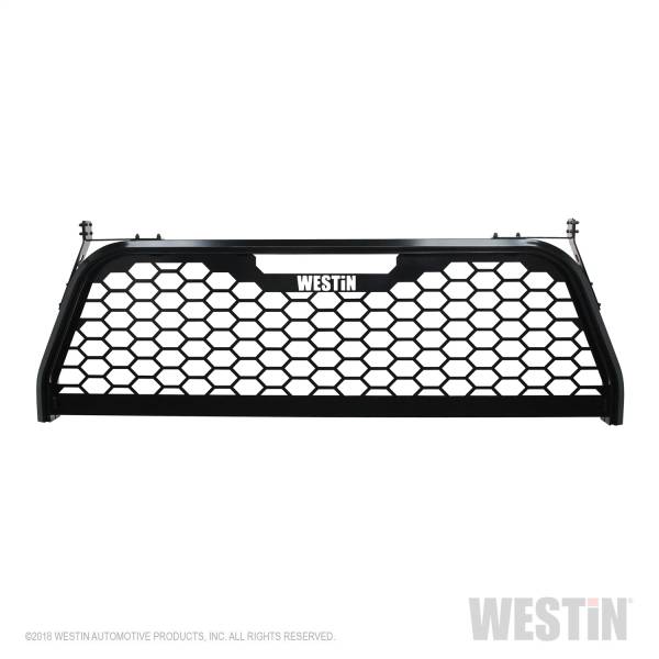 Westin - Westin HLR Truck Rack 57-81025