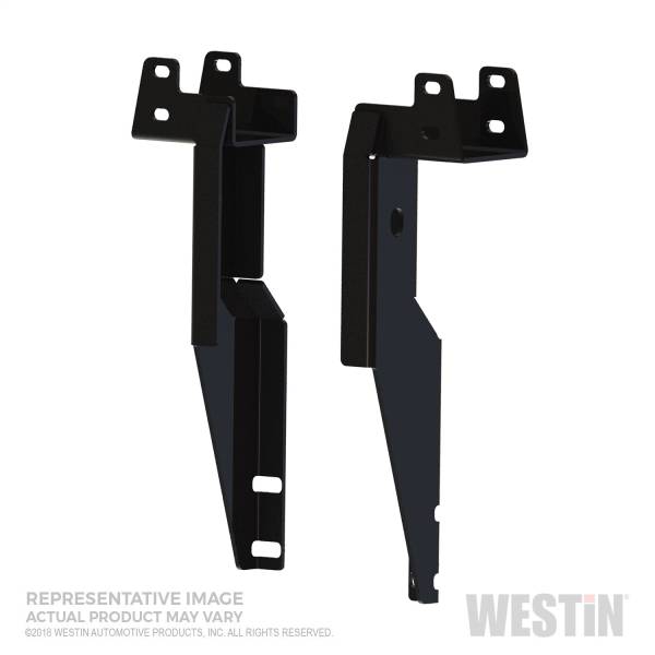 Westin - Westin HLR Truck Rack 57-81055