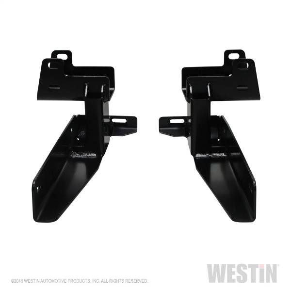 Westin - Westin HLR Truck Rack 57-81065