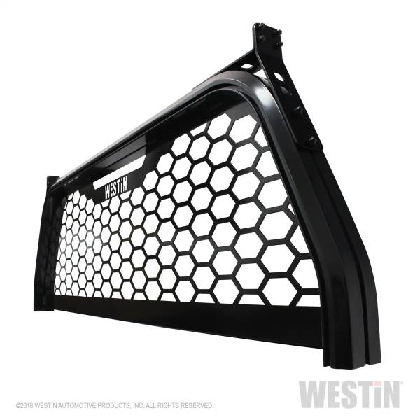 Westin - Westin HLR Truck Rack 57-81075