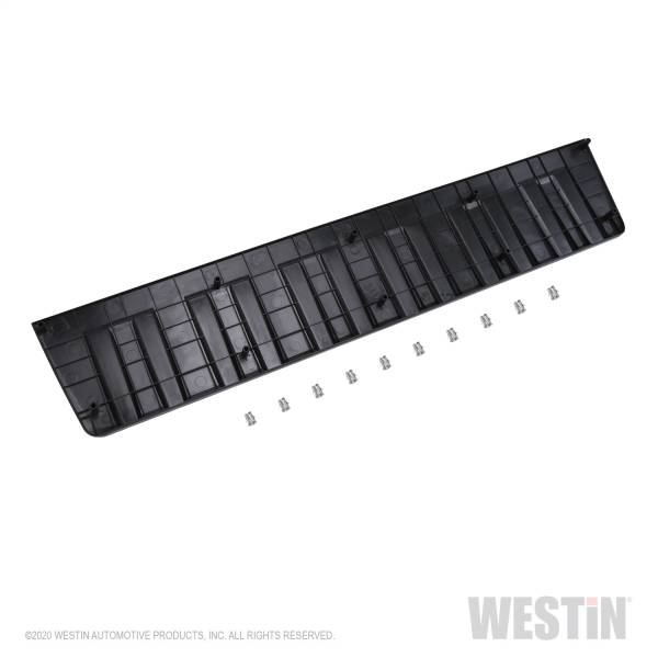 Westin - Westin R7 Replacement Step Pad Kit 28-70001