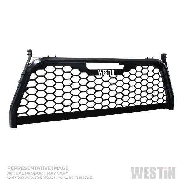 Westin - Westin HLR Truck Rack 57-81085