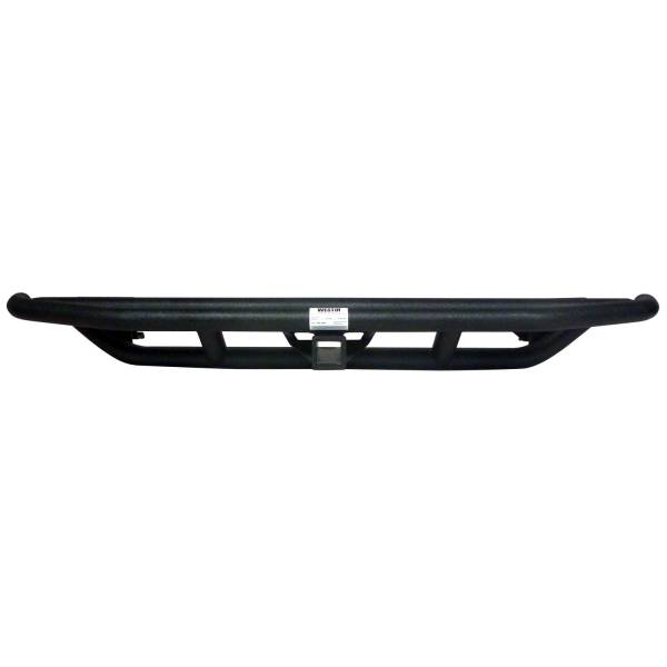 Westin - Westin Trailblazer Rear Bumper 42-3005