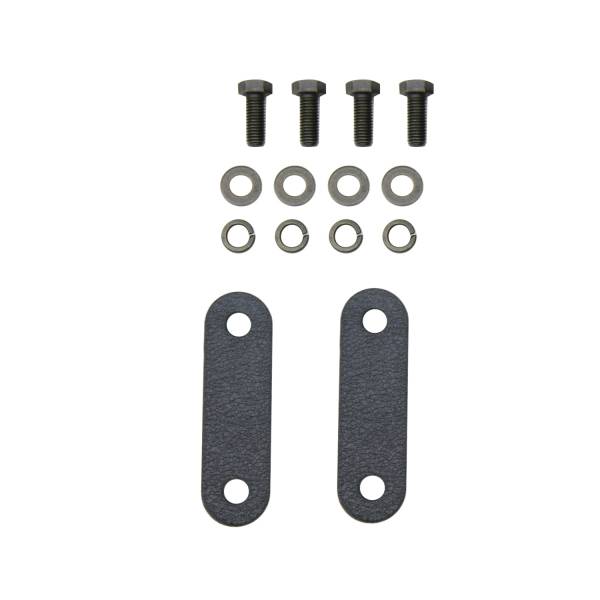 Westin - Westin Trailblazer Rear Bumper 42-3015