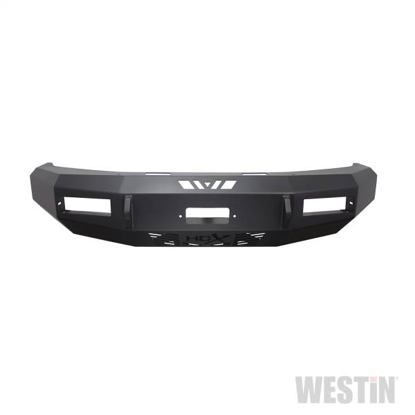 Westin - Westin HDX Front Bumper 58-141715