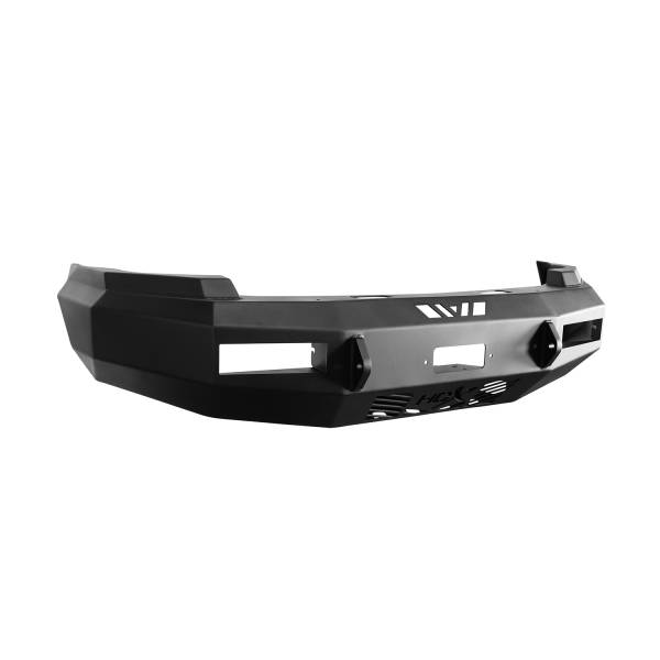 Westin - Westin HDX Front Bumper 58-151415