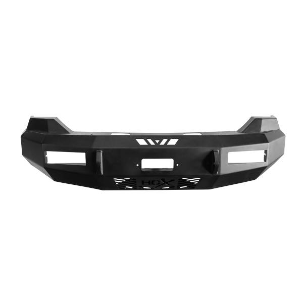 Westin - Westin HDX Front Bumper 58-151615