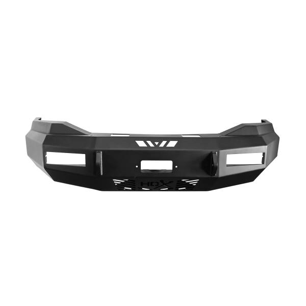 Westin - Westin HDX Front Bumper 58-160625