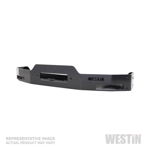 Westin - Westin MAX Winch Tray 46-23865