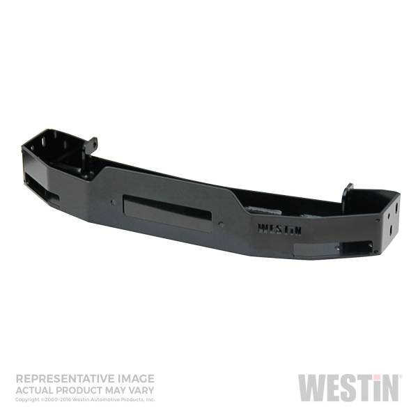 Westin - Westin MAX Winch Tray 46-23885