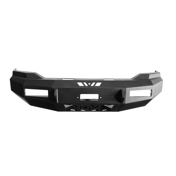 Westin - Westin HDX Front Bumper 58-170715