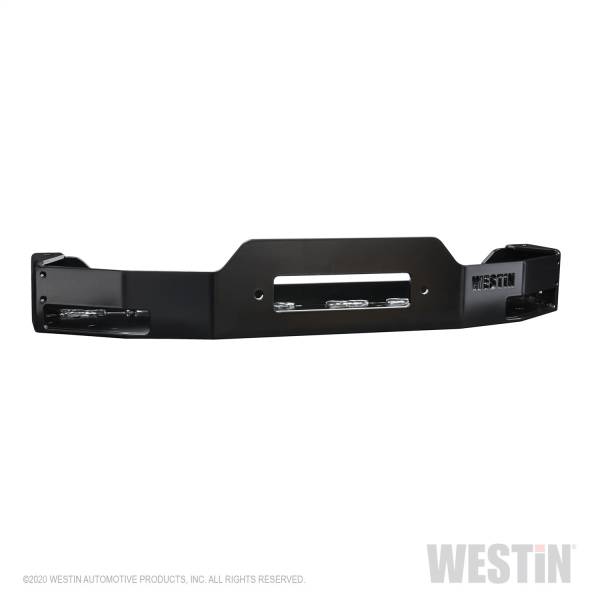 Westin - Westin MAX Winch Tray 46-23985