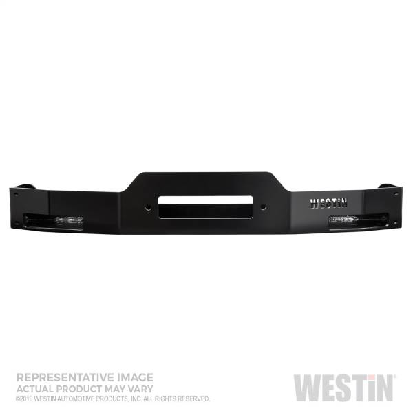 Westin - Westin MAX Winch Tray 46-23995