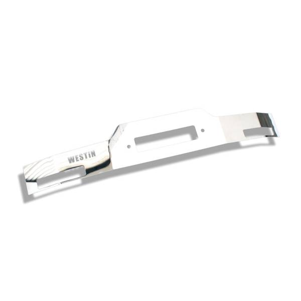 Westin - Westin MAX Winch Tray Faceplate 46-70060