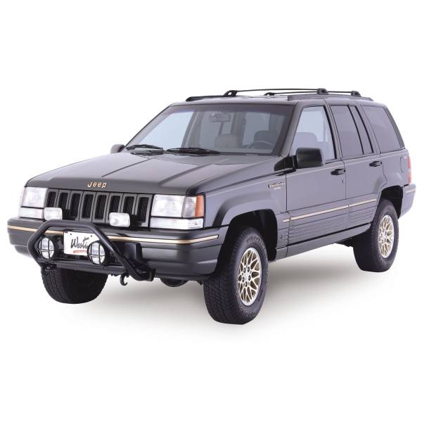 Westin - Westin Safari Bull Bar Mount Kit 30-1035